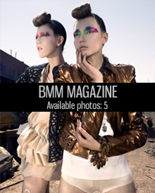 bmm magazine, my hollywood lifestyle, whatever