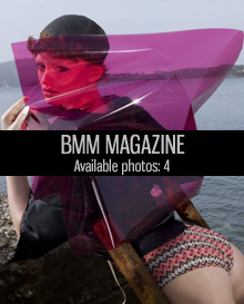 BMM magazine, colours of the night