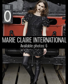 CLAIRE INTERNATIONAL