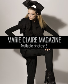 Marie Claire Hellas