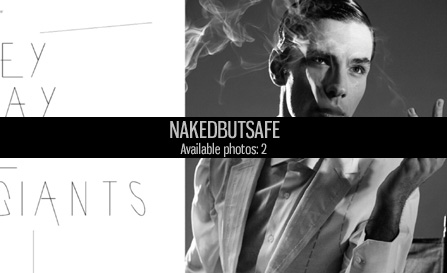 nakedbutsafe editorial