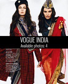 Vogue India