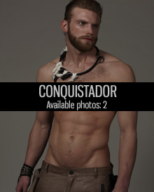 conquistador