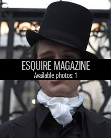 esquire makeup